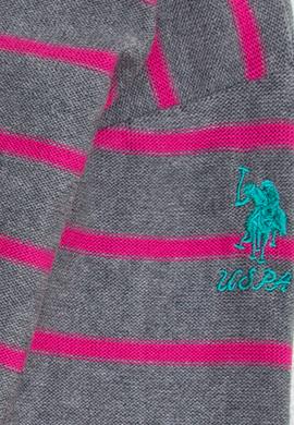 Kız Çocuk Pembe Kazak - 50206078001