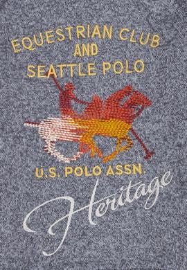 Çocuk Gri Sweatshirt - 50207413015