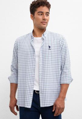 Erkek Yeşil Gömlek - 50220081019