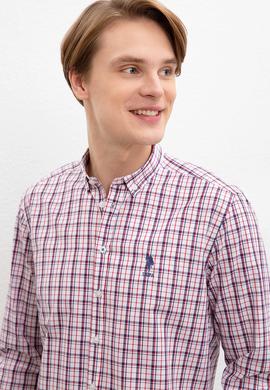 Erkek Kırmızı Gömlek - 50220097010