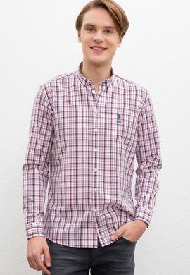 Erkek Kırmızı Gömlek - 50220097010