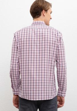 Erkek Kırmızı Gömlek - 50220097010