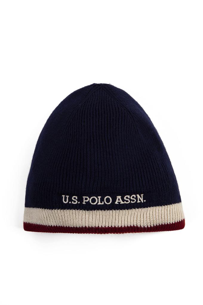 Erkek Çocuk Lacivert Bere