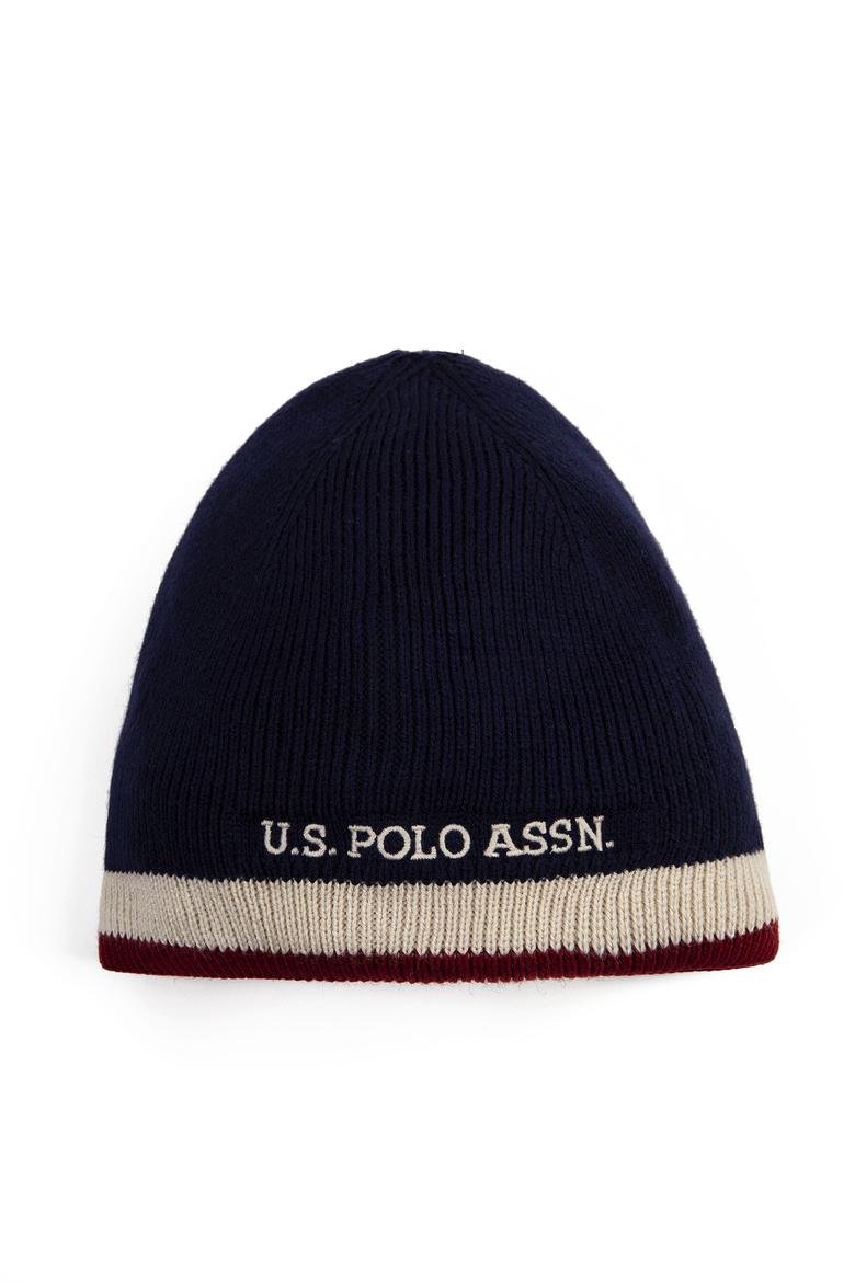 Erkek Çocuk Lacivert Bere