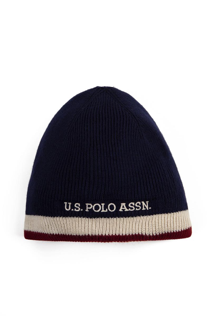 Erkek Çocuk Lacivert Bere