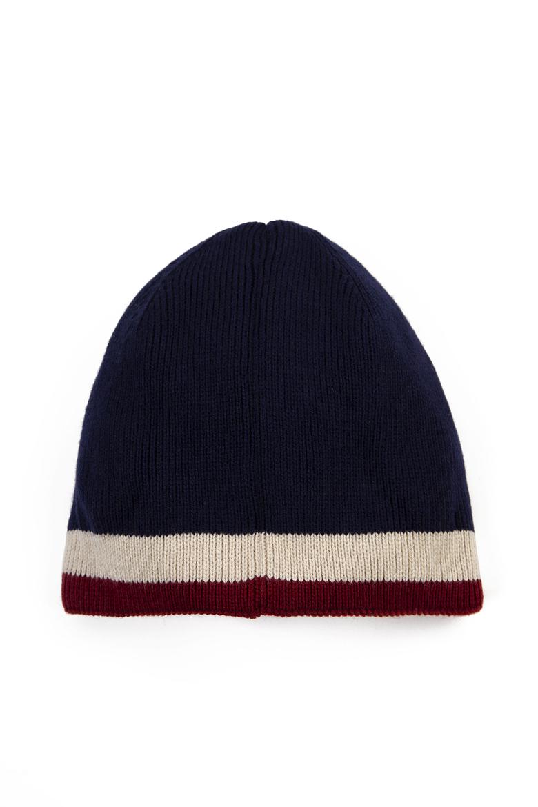 Erkek Çocuk Lacivert Bere - 50209851002