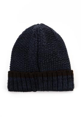 Erkek Lacivert Bere - 50209784003