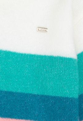 Kız Çocuk Beyaz Hırka - 50206145001