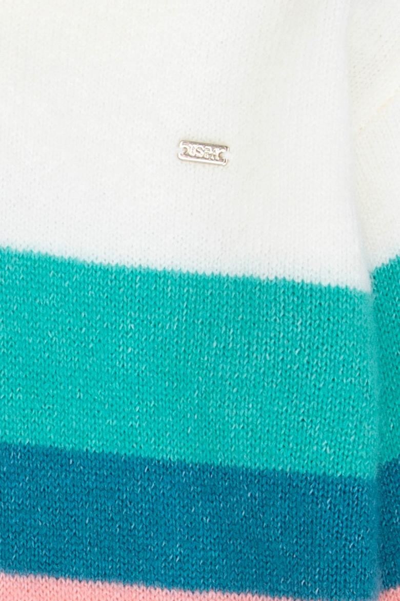 Kız Çocuk Beyaz Hırka - 50206145001