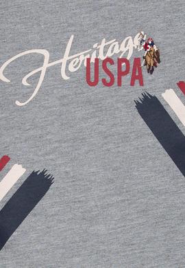 Çocuk Gri Sweatshirt - 50207574001