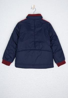 Erkek Çocuk Lacivert Mont - 50207013001