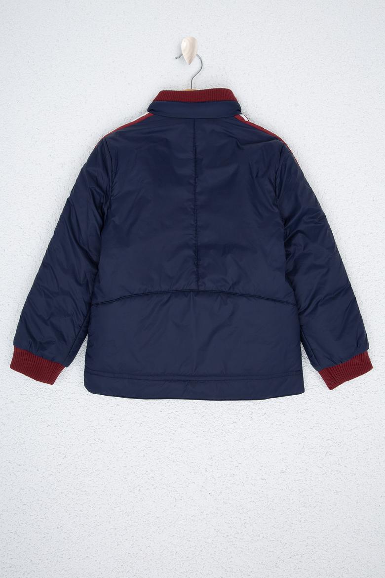 Erkek Çocuk Lacivert Mont - 50207013001