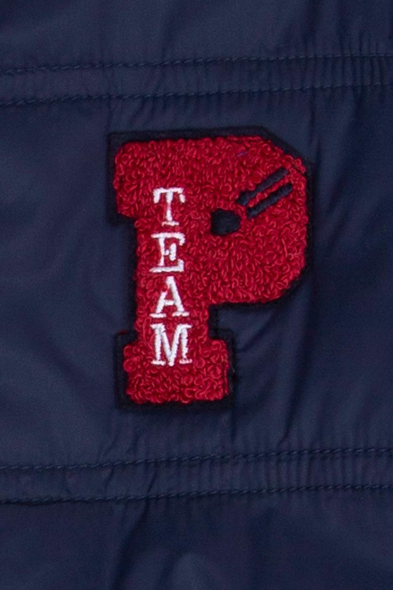 Erkek Çocuk Lacivert Mont - 50207013001