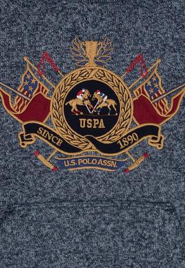 Erkek Çocuk Lacivert Sweatshirt - 50207943004