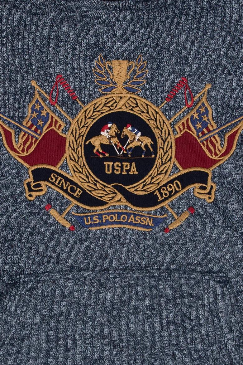 Erkek Çocuk Lacivert Sweatshirt - 50207943004