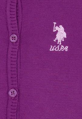 Kız Çocuk Pembe Hırka - 50206149007