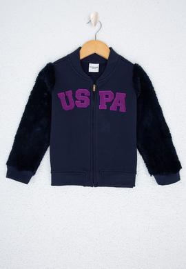 Kız Çocuk Sweatshirt - 50210580001