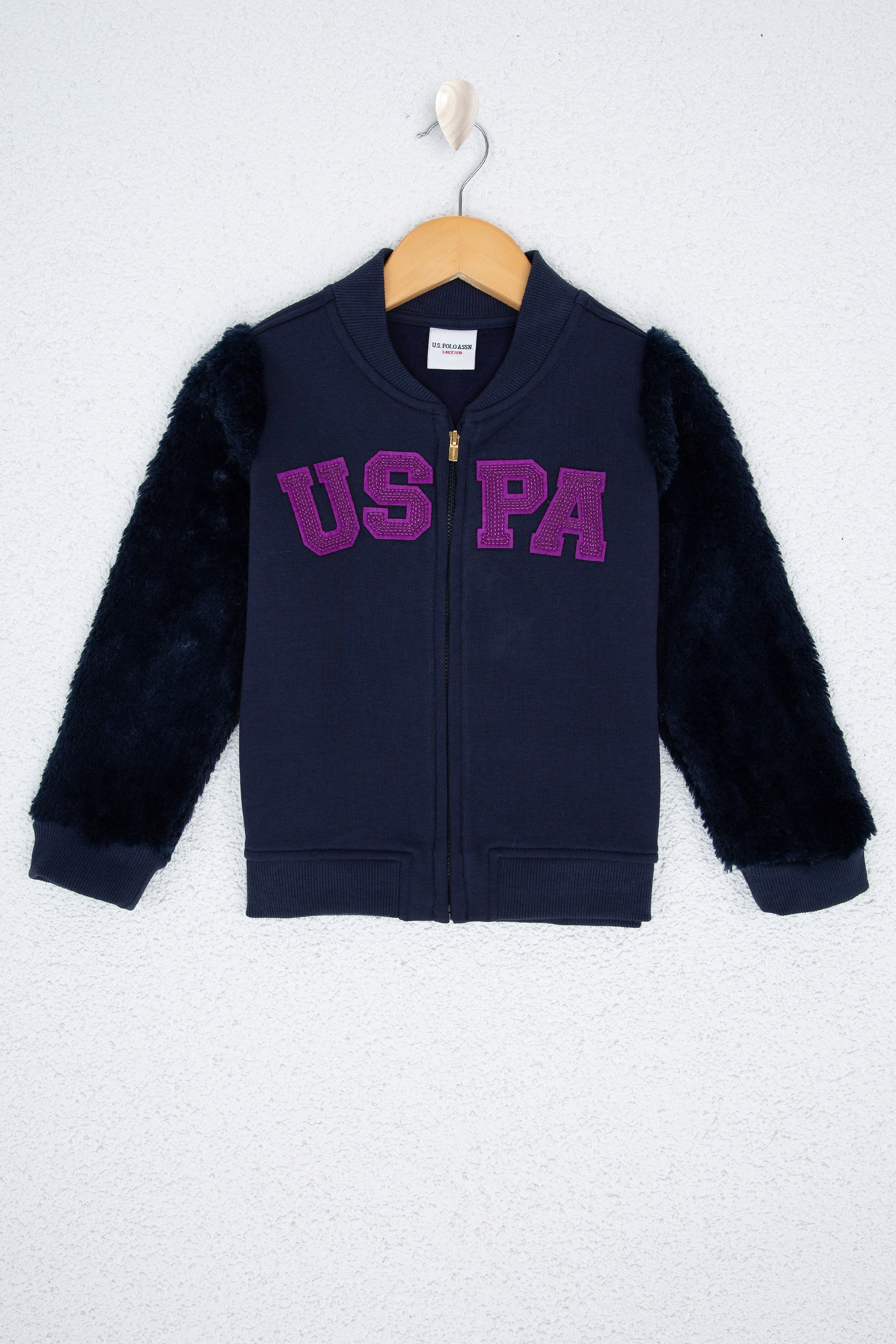 Kız Çocuk Sweatshirt - Image 1