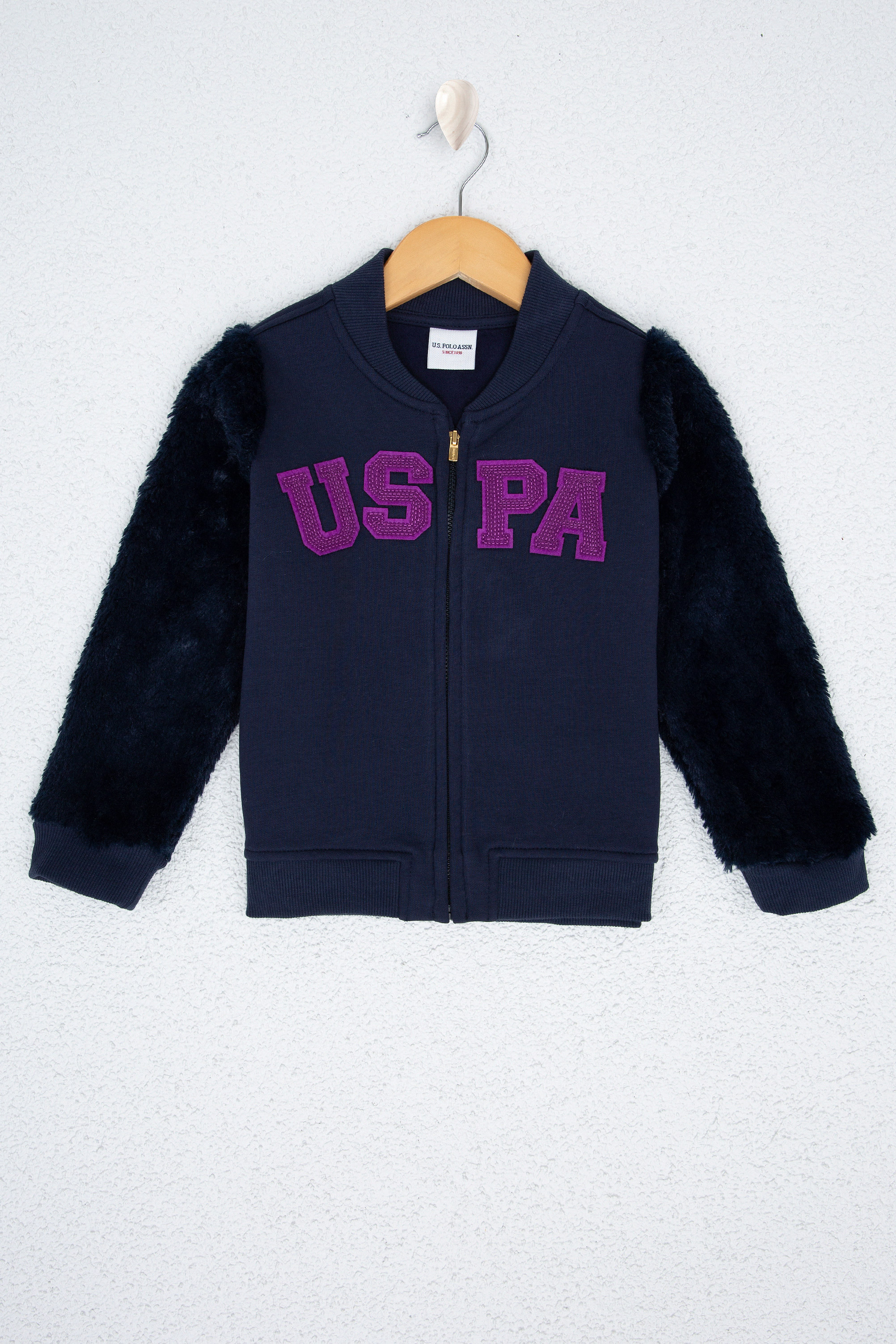 Kız Çocuk Sweatshirt