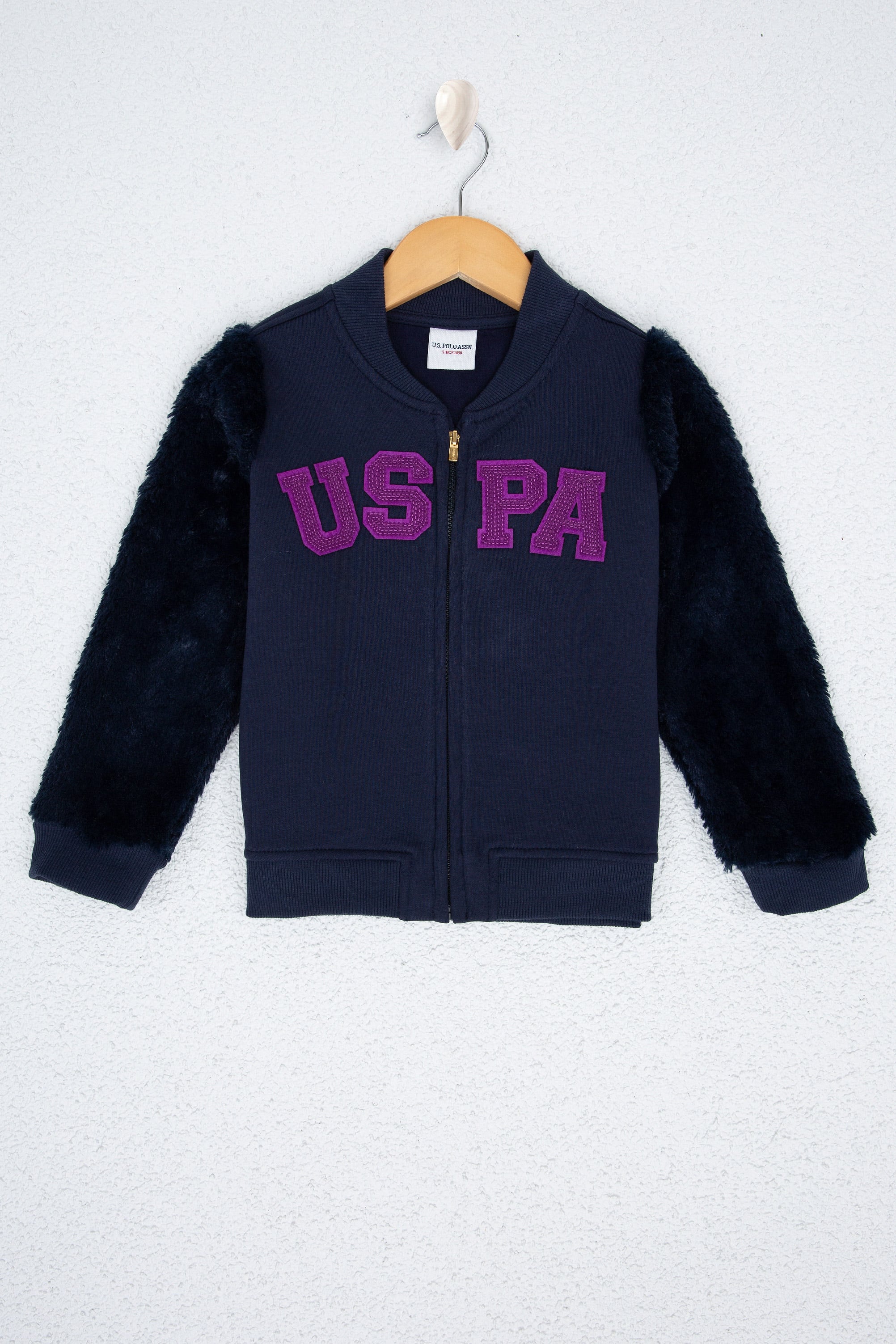 Kız Çocuk Sweatshirt