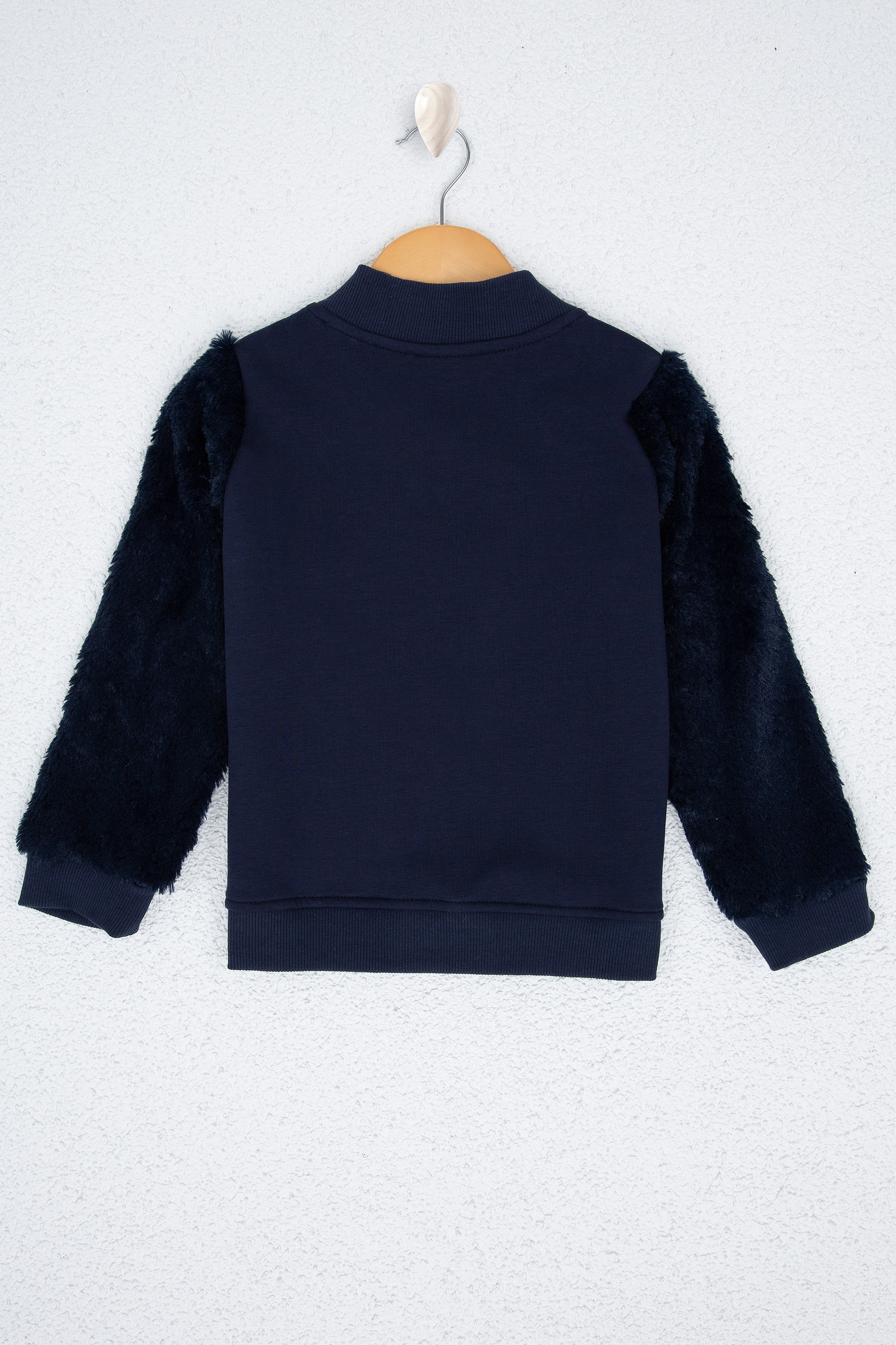 Kız Çocuk Sweatshirt - Image 2