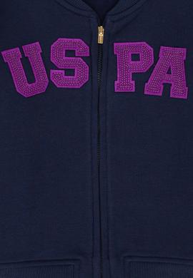 Kız Çocuk Sweatshirt - 50210580001