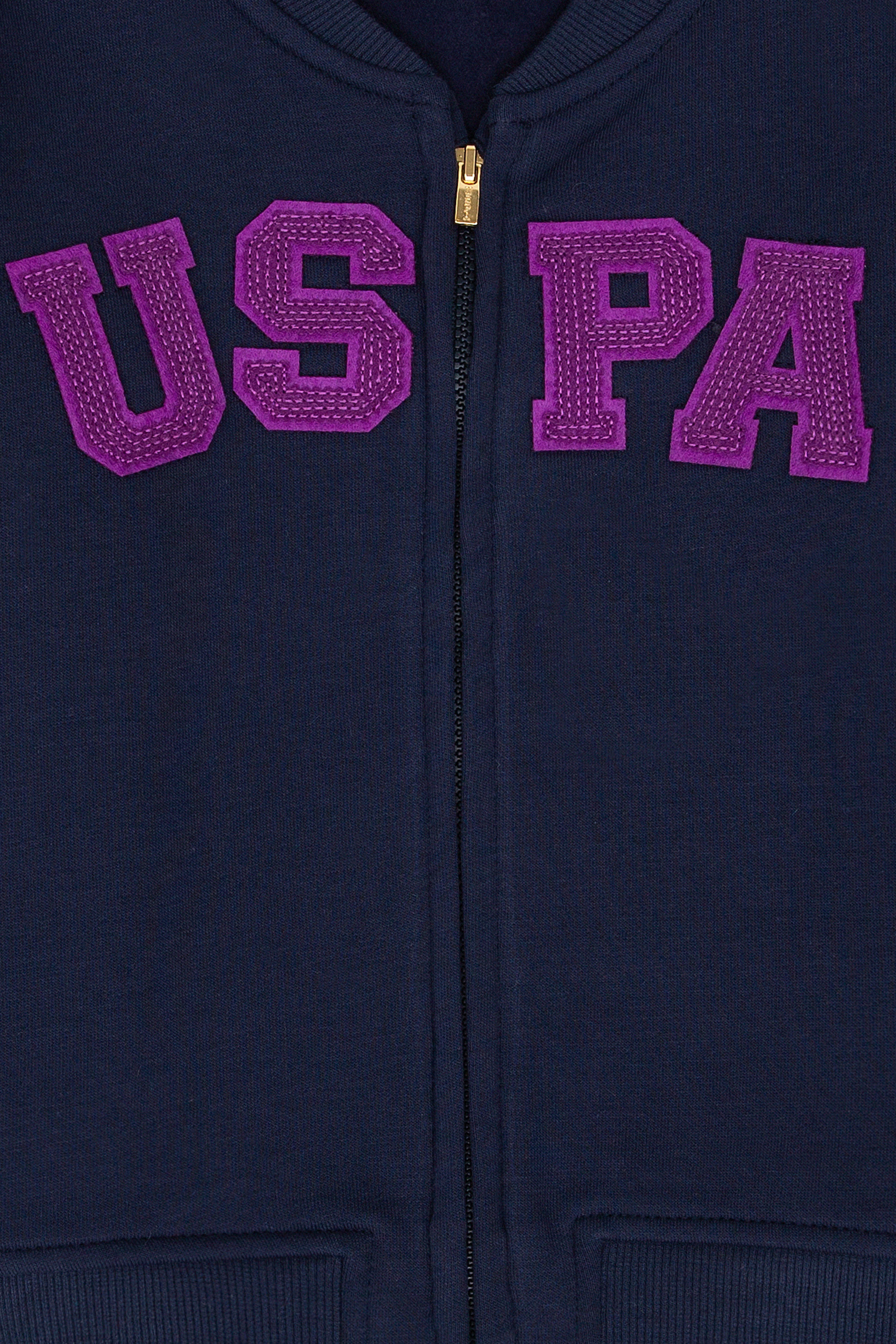 Kız Çocuk Sweatshirt