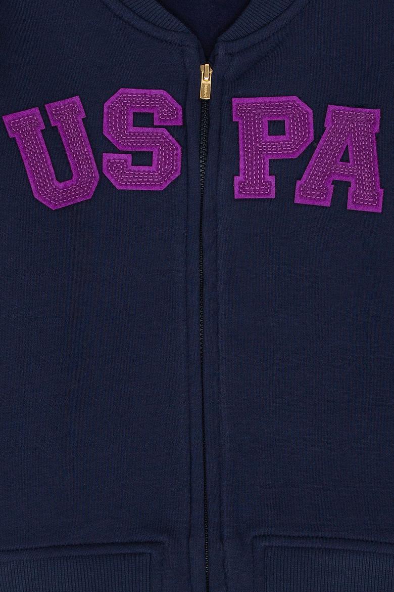 Kız Çocuk Sweatshirt - 50210580001