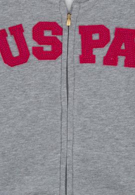 Kız Çocuk Sweatshirt - 50210580018