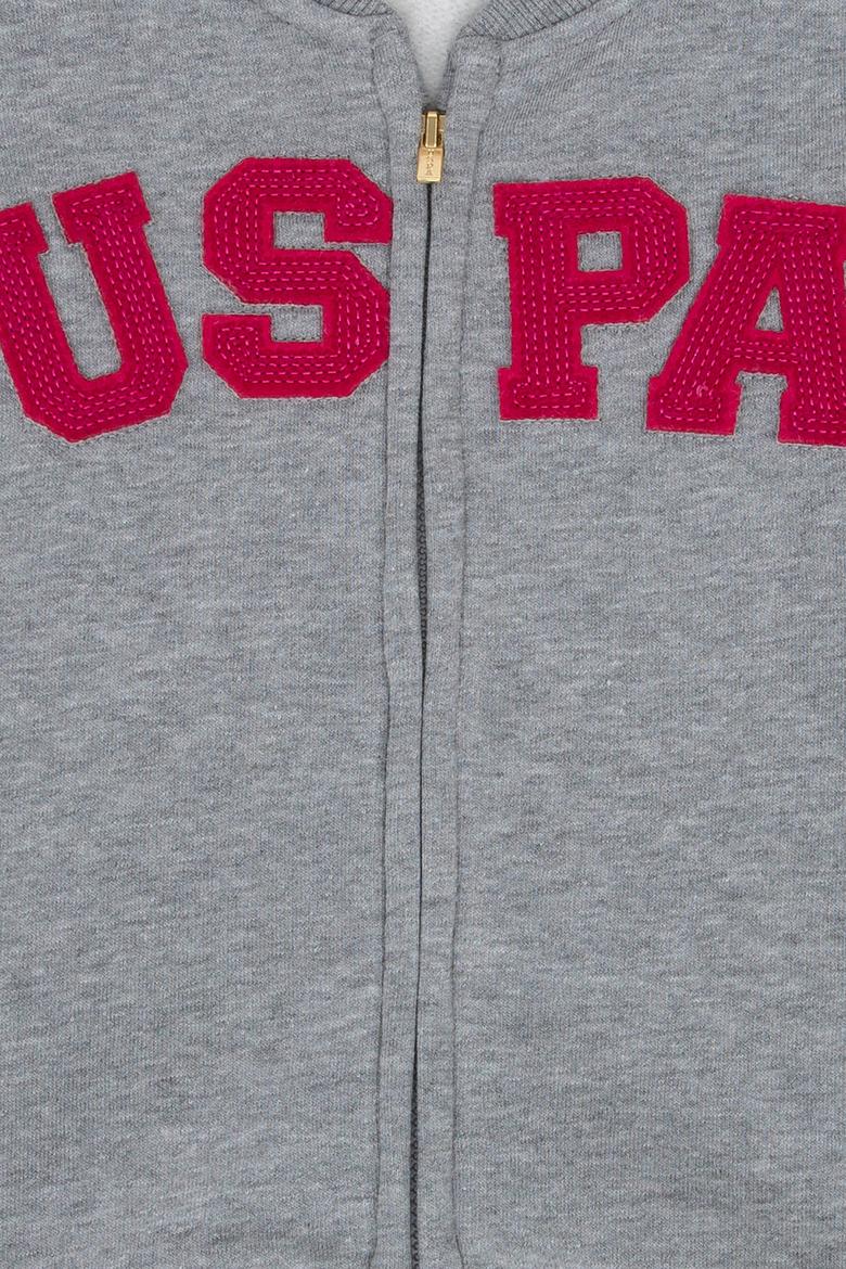 Kız Çocuk Sweatshirt - 50210580018