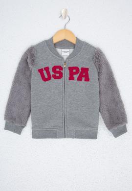 Kız Çocuk Sweatshirt - 50210580018