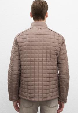 Erkek Vizon Mont - 50206687003