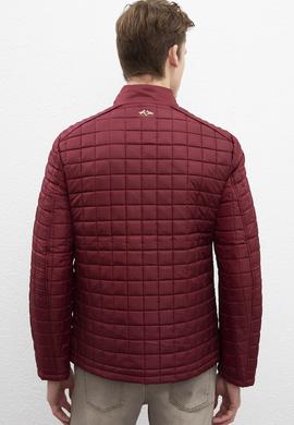 Erkek Bordo Mont - 50206687052
