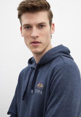 Erkek Lacivert Sweatshirt - 50208648008