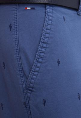 Erkek Mavi Şort - 50198868022