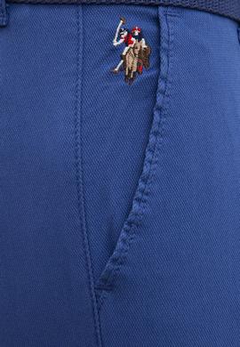 Erkek Mavi Şort - 50198987073