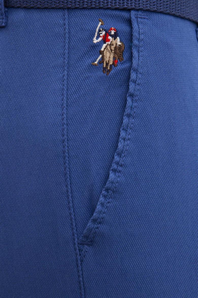 Erkek Mavi Şort - 50198987073