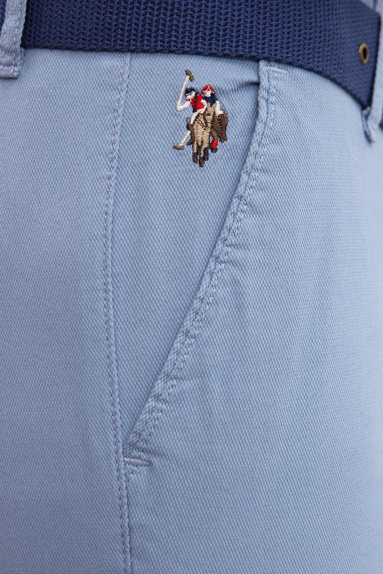 Erkek Mavi Şort - 50198987075