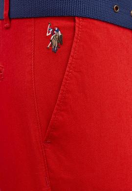 Erkek Kırmızı Şort - 50198987052