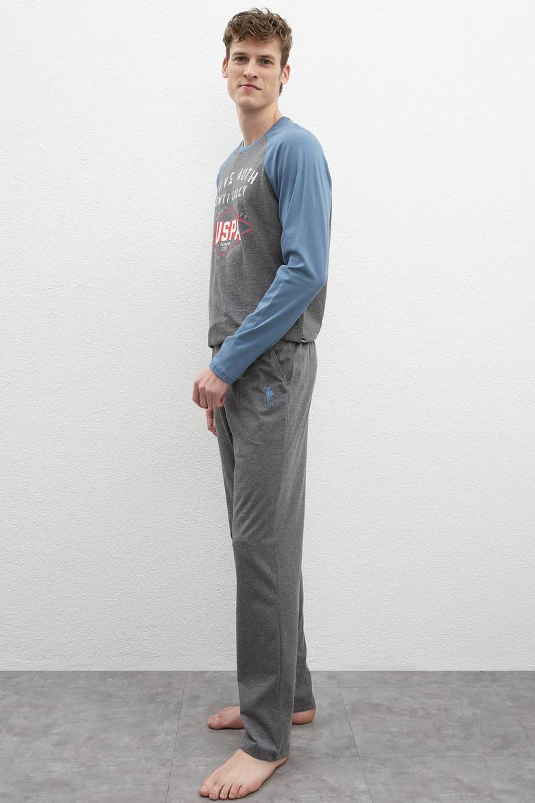 Erkek Kırmızı Mont - 50223327001