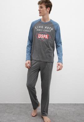 Erkek Kırmızı Mont - 50223327001