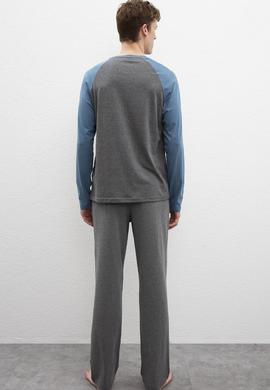 Erkek Kırmızı Mont - 50223327001