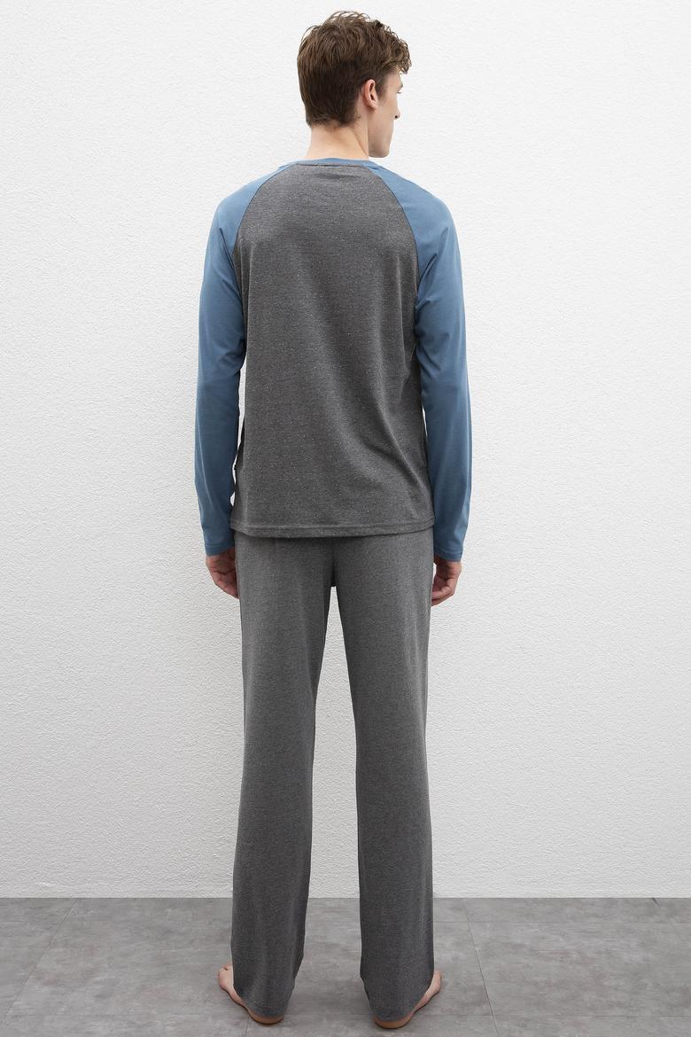 Erkek Kırmızı Mont - 50223327001