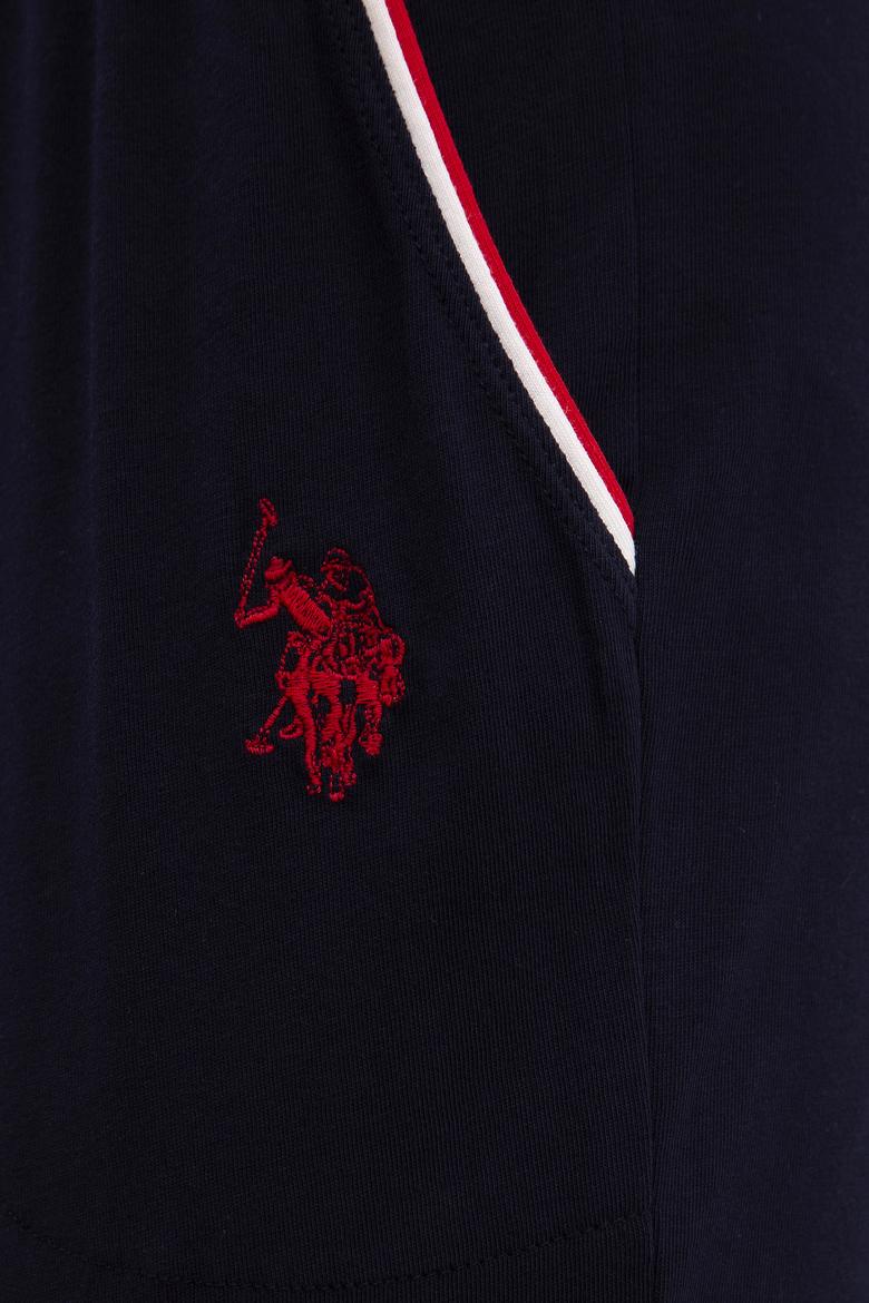 Erkek Lacivert Mont - 50223329003