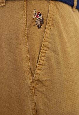 Erkek Kahverengi Şort - 50203106001