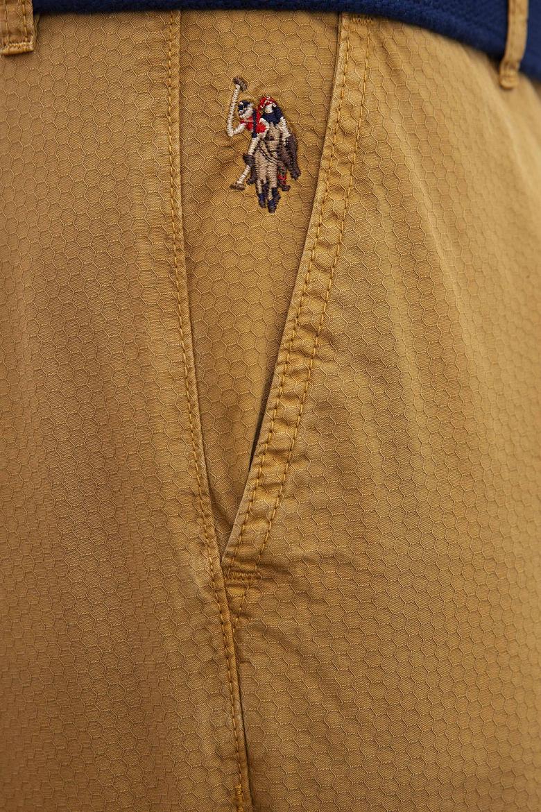 Erkek Kahverengi Şort - 50203106001