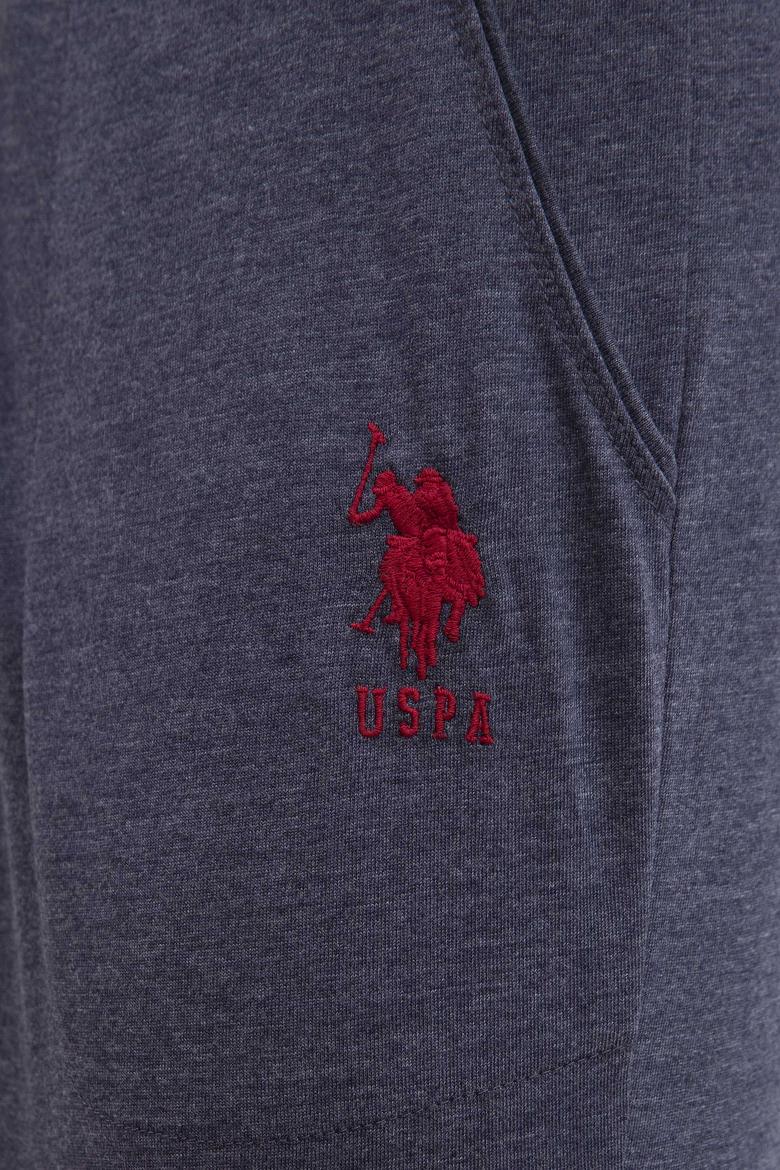 Erkek Lacivert Pijama Takımı - 50223321002