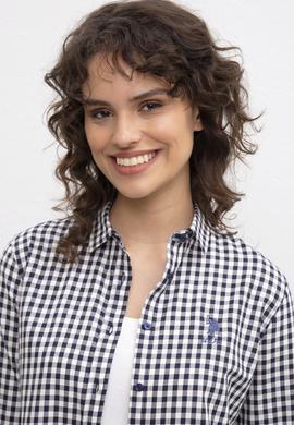 Kadın Beyaz Gömlek - 50207940003