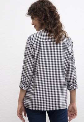 Kadın Beyaz Gömlek - 50207940003