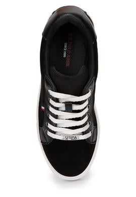 Kadın Siyah Ayakkabı - 50217651003